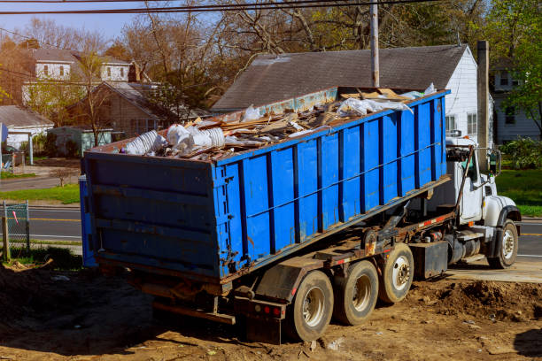 Best Attic Cleanout  in Gillette, NJ